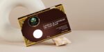 Sandal & Saffron De-Tan Soap  126gm - Image 4