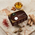 Sandal & Saffron De-Tan Soap  126gm